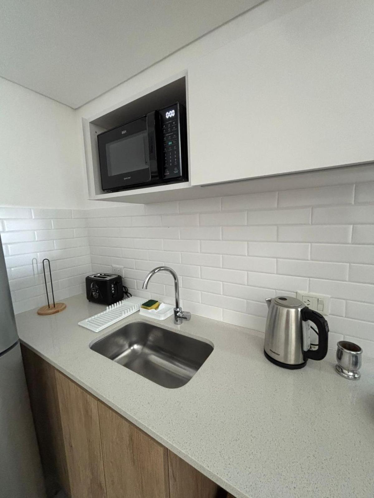 Apartamento Departamentos Chic *
