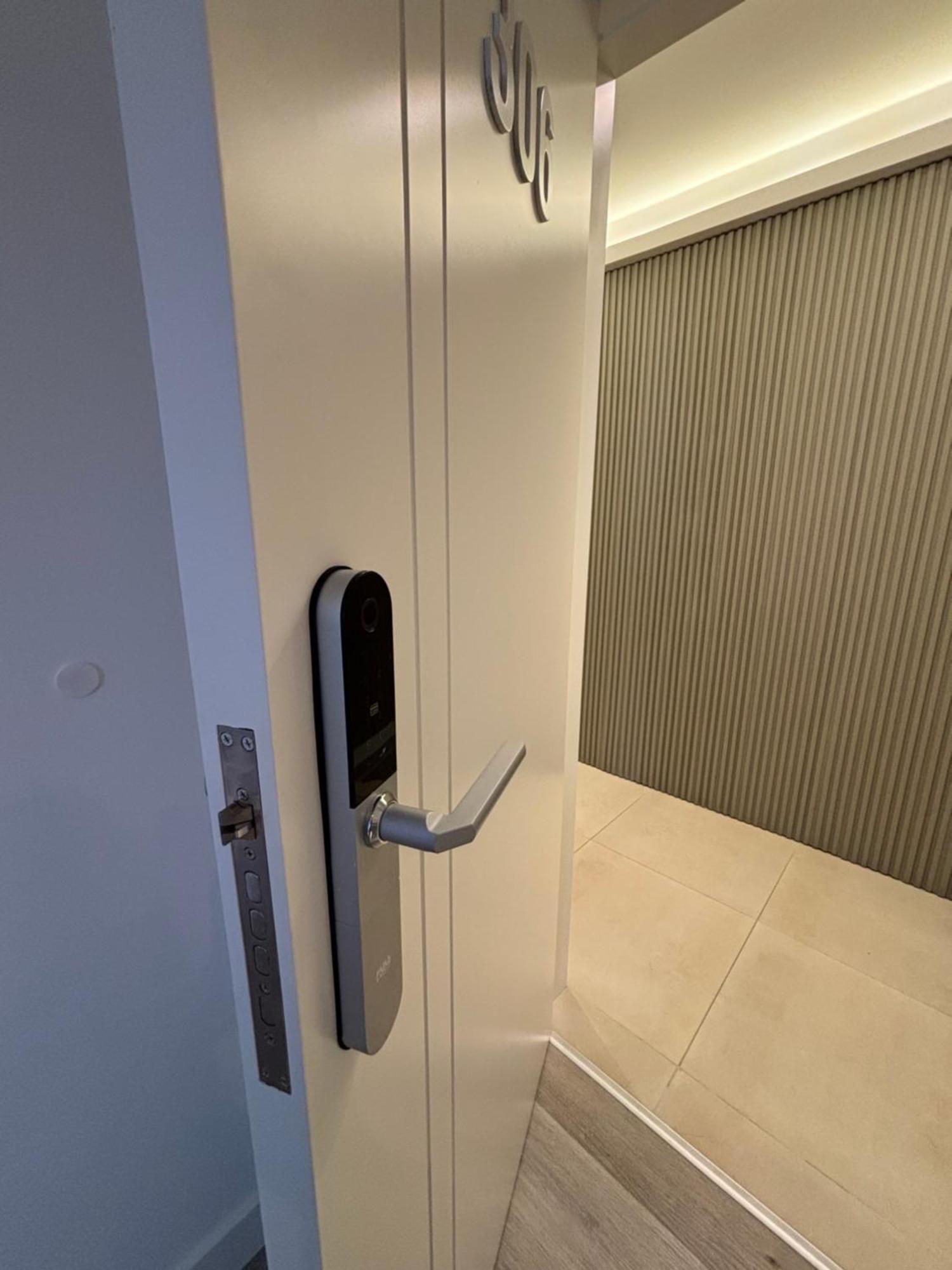 Apartamento Departamentos Chic