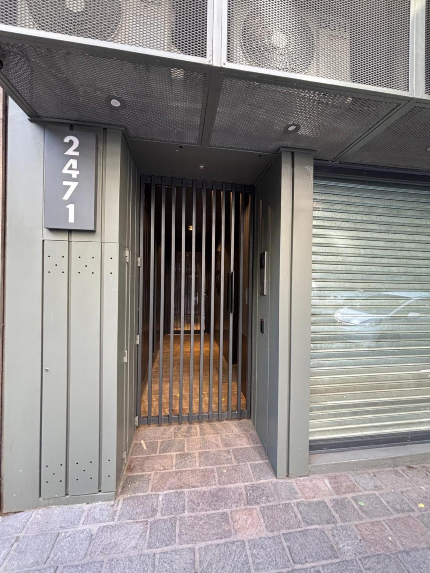 Apartamento Departamentos Chic *